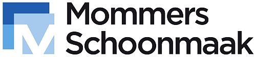 Logo van Mommers Schoonmaak